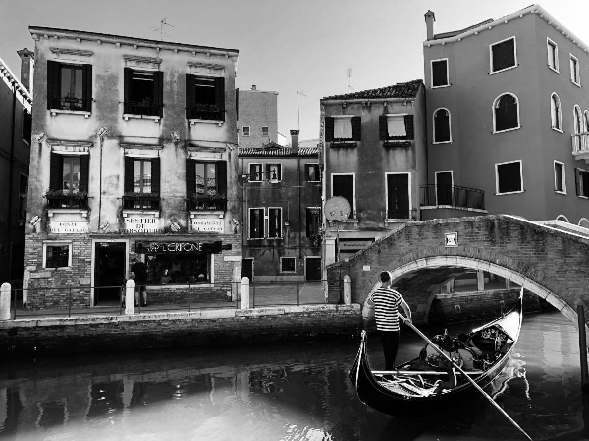 Suite Falier- Luminosa Venezia Exterior photo