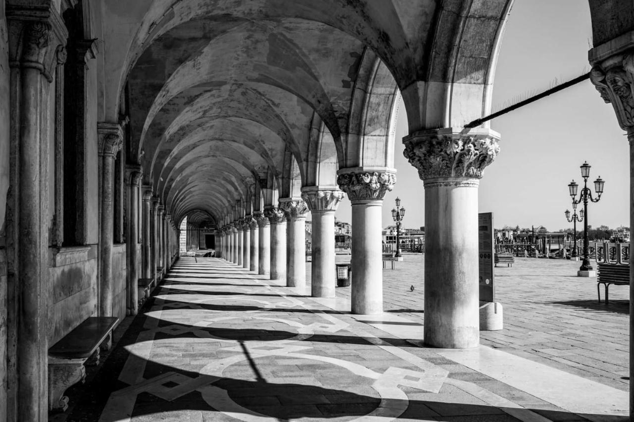 Suite Falier- Luminosa Venezia Exterior photo