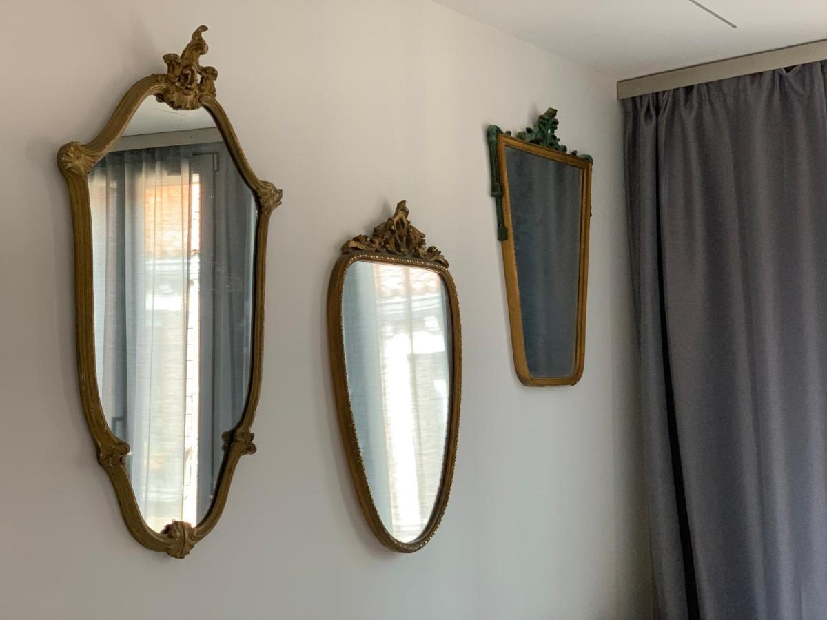 Suite Falier- Luminosa Venezia Exterior photo