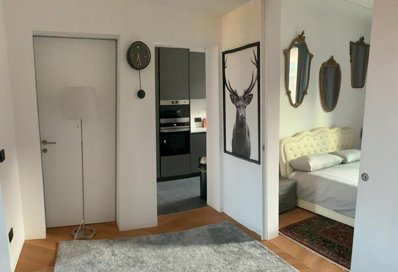 Suite Falier- Luminosa Venezia Exterior photo
