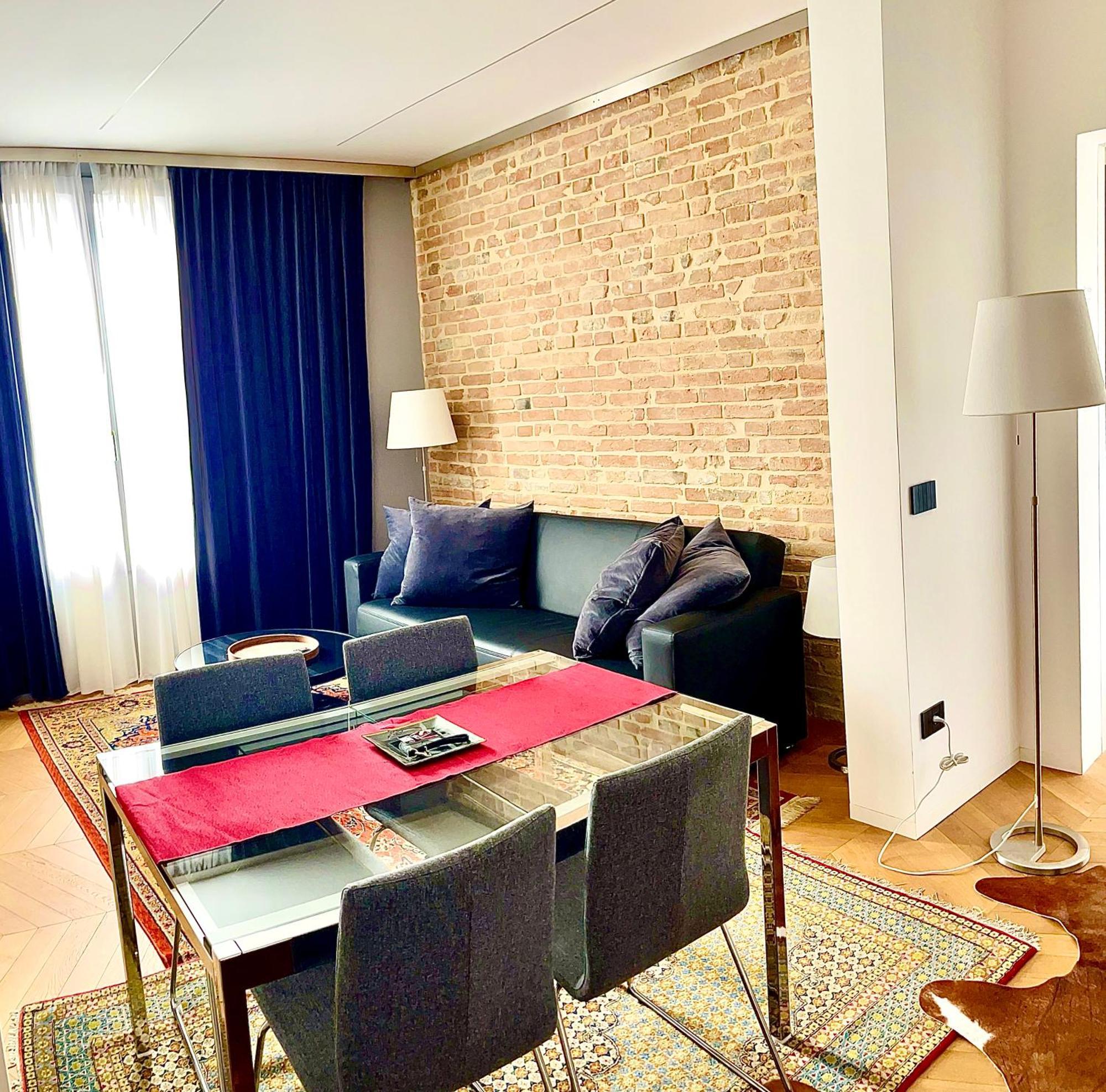 Suite Falier- Luminosa Venezia Exterior photo