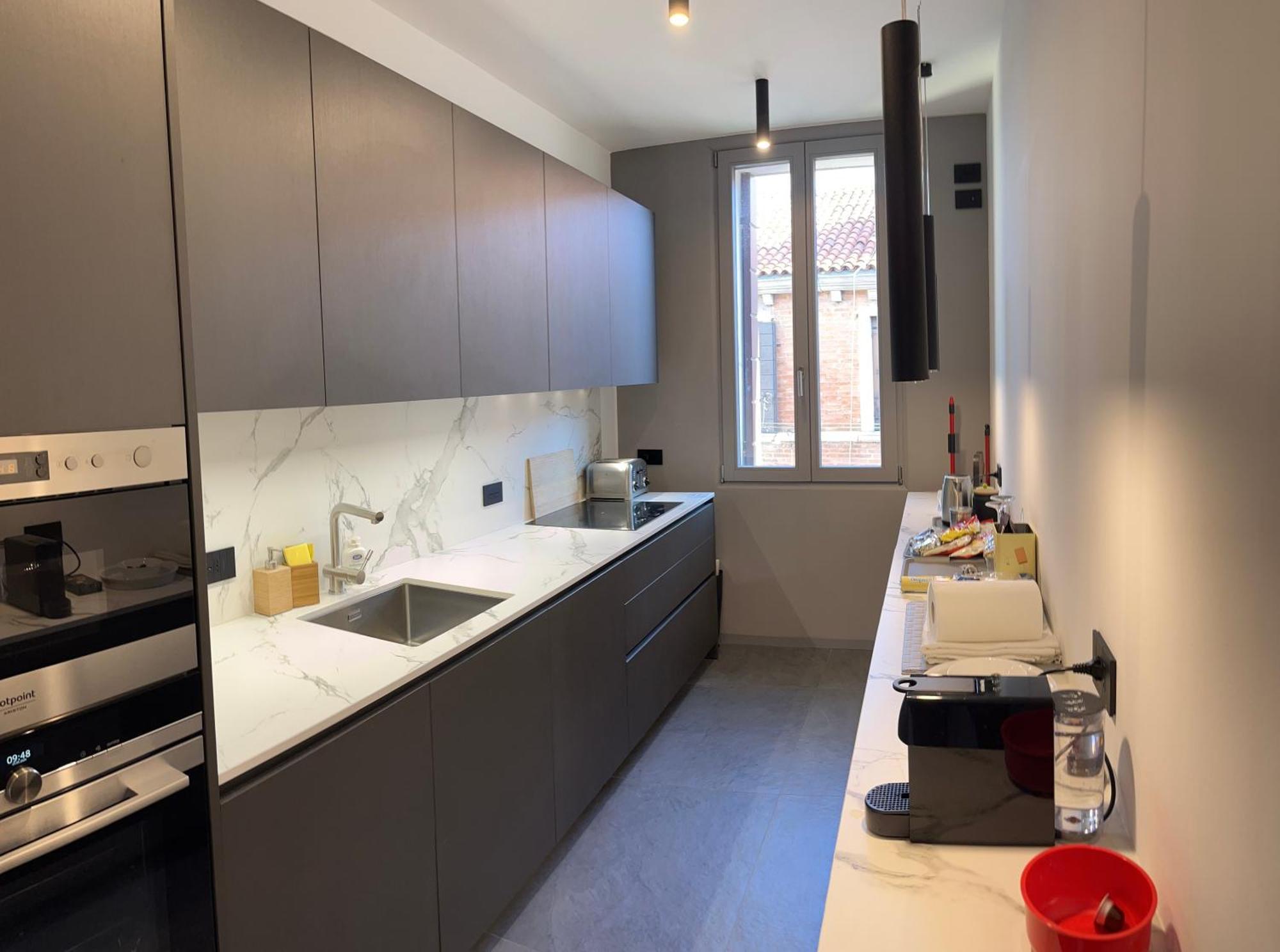 Suite Falier- Luminosa Venezia Exterior photo