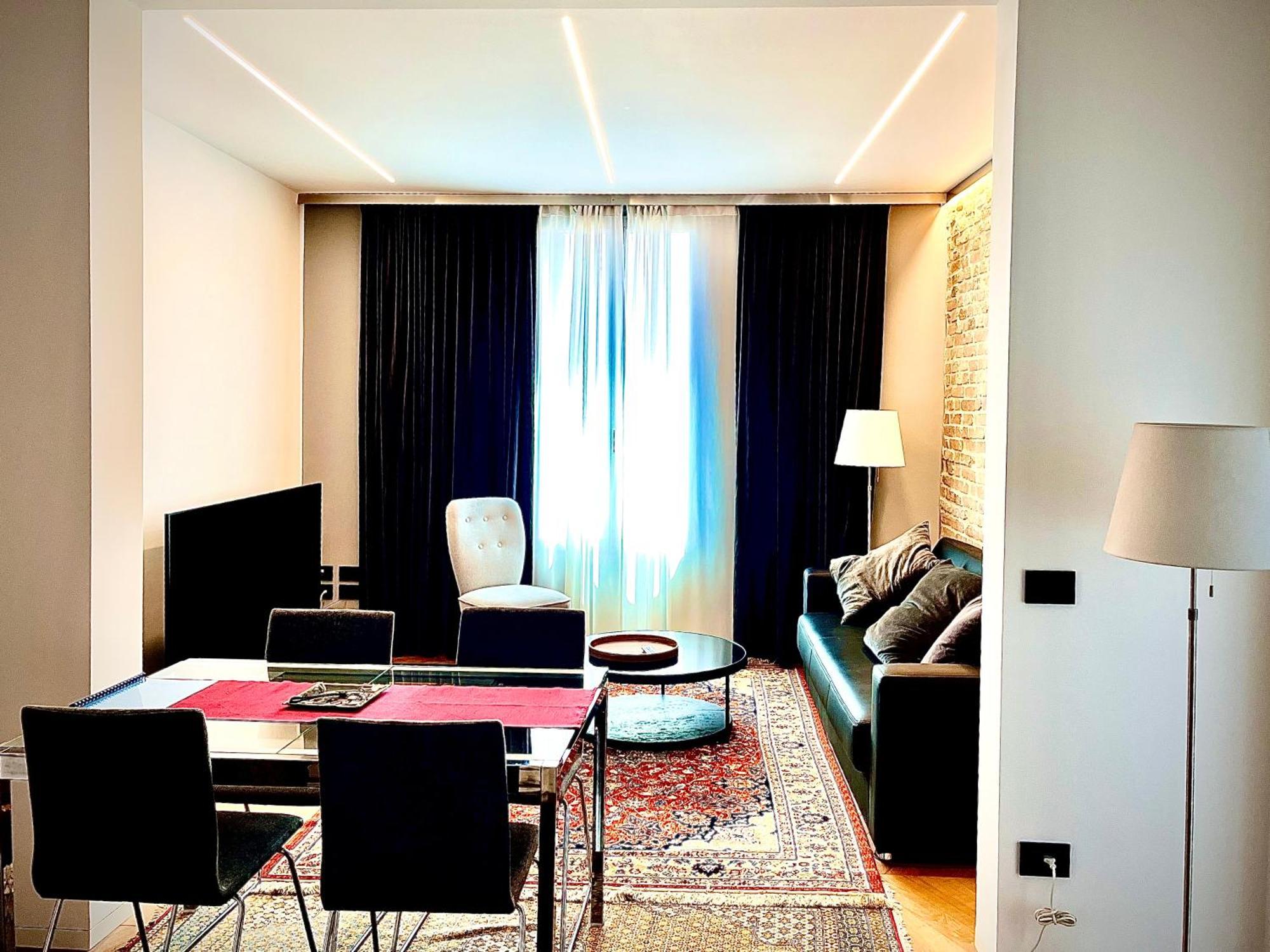 Suite Falier- Luminosa Venezia Exterior photo