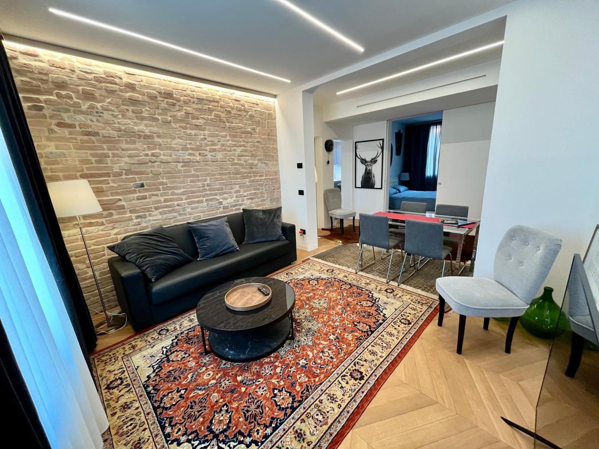 Suite Falier- Luminosa Venezia Exterior photo