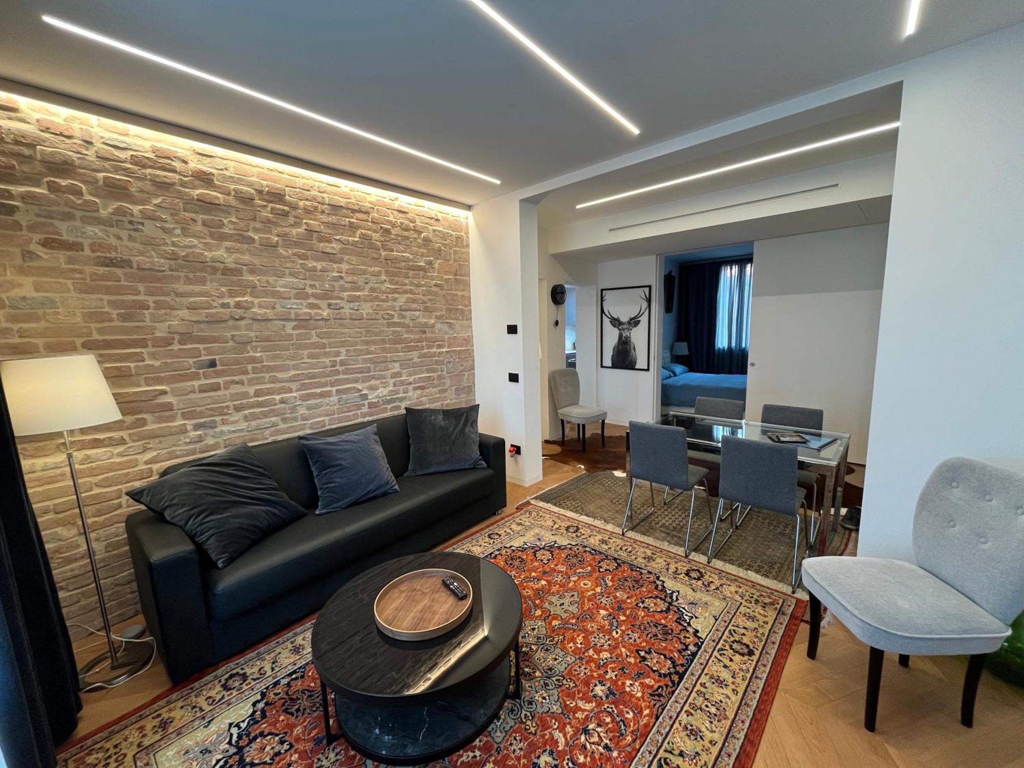 Suite Falier- Luminosa Venezia Exterior photo
