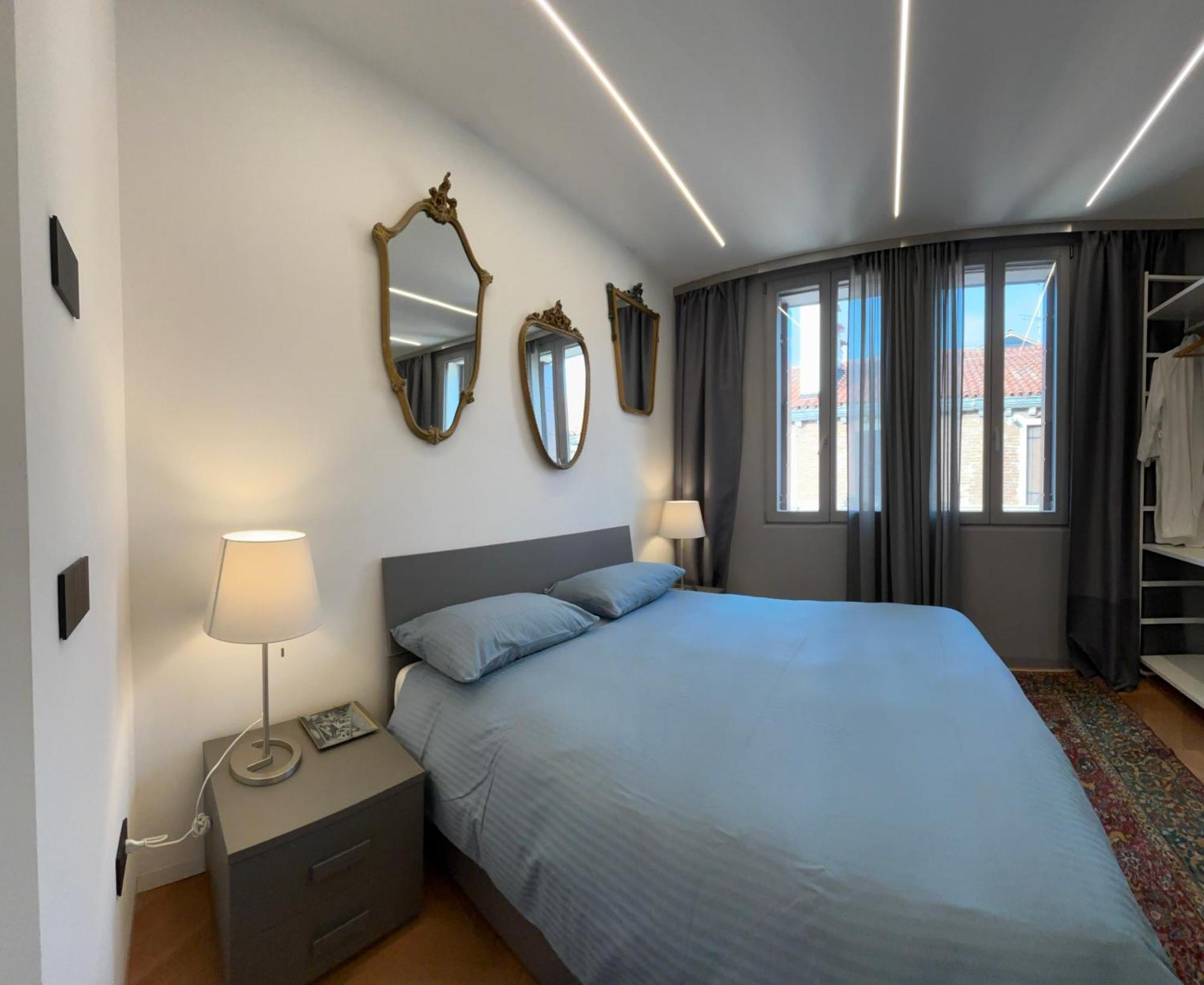 Suite Falier- Luminosa Venezia Exterior photo