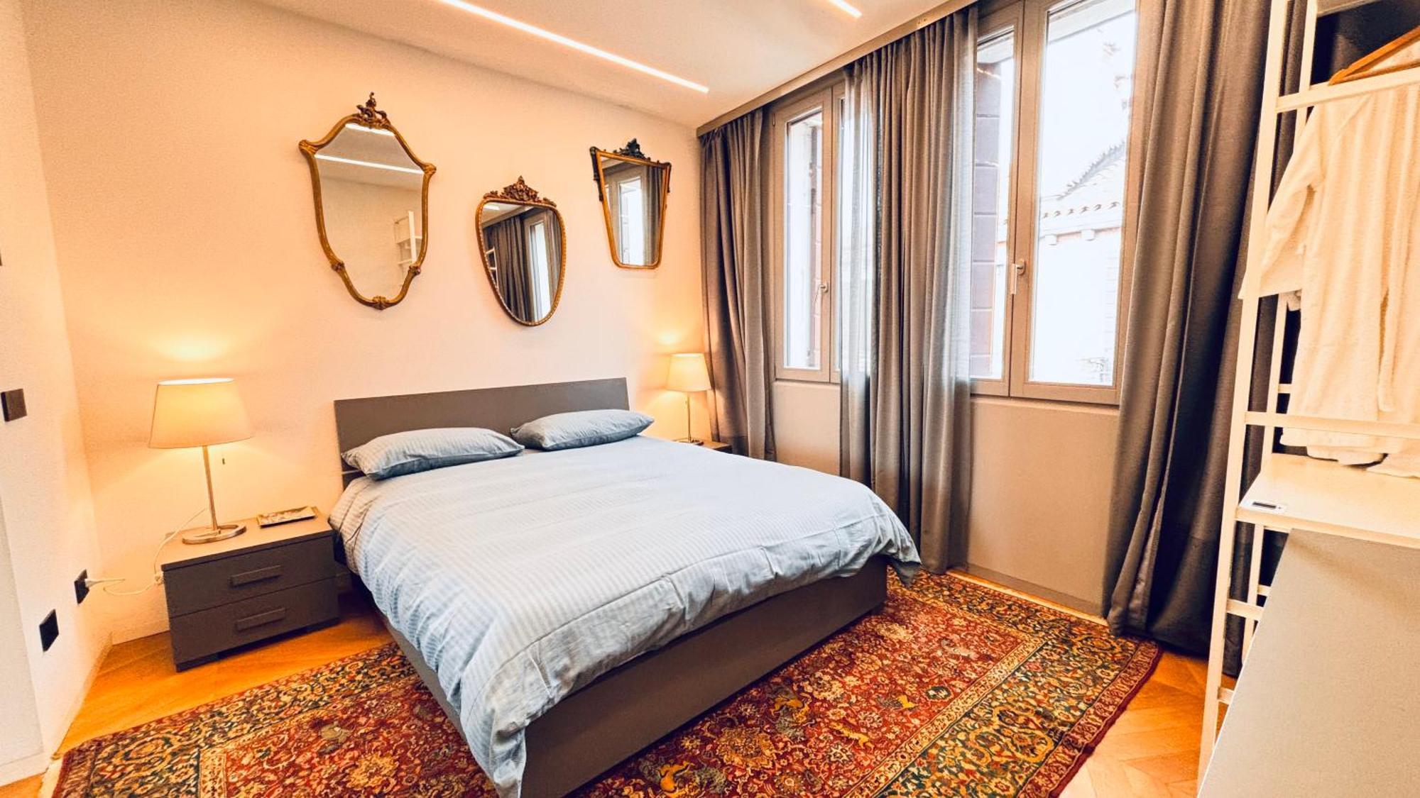 Suite Falier- Luminosa Venezia Exterior photo