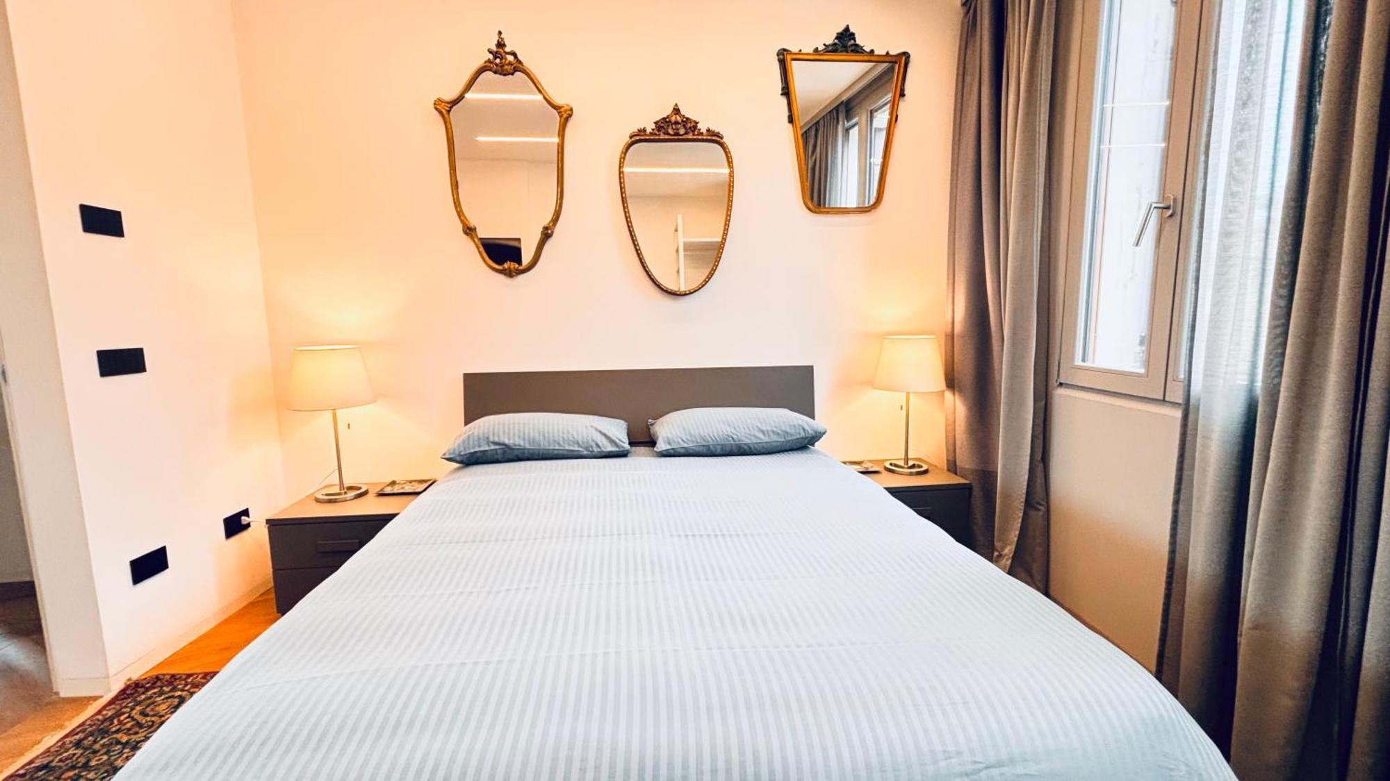 Suite Falier- Luminosa Venezia Exterior photo