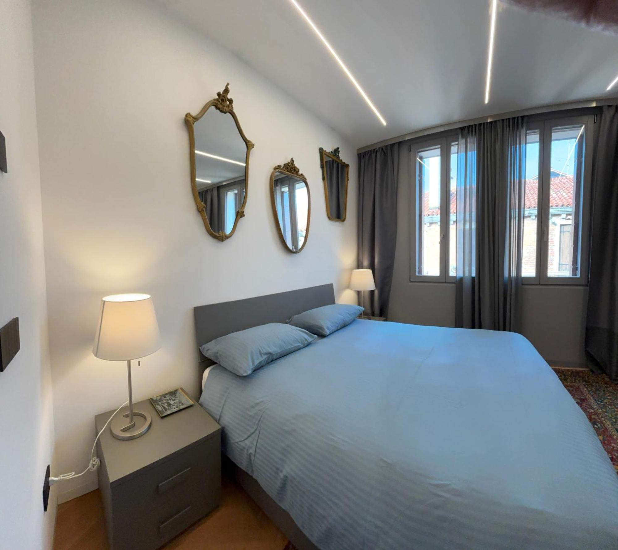 Suite Falier- Luminosa Venezia Exterior photo