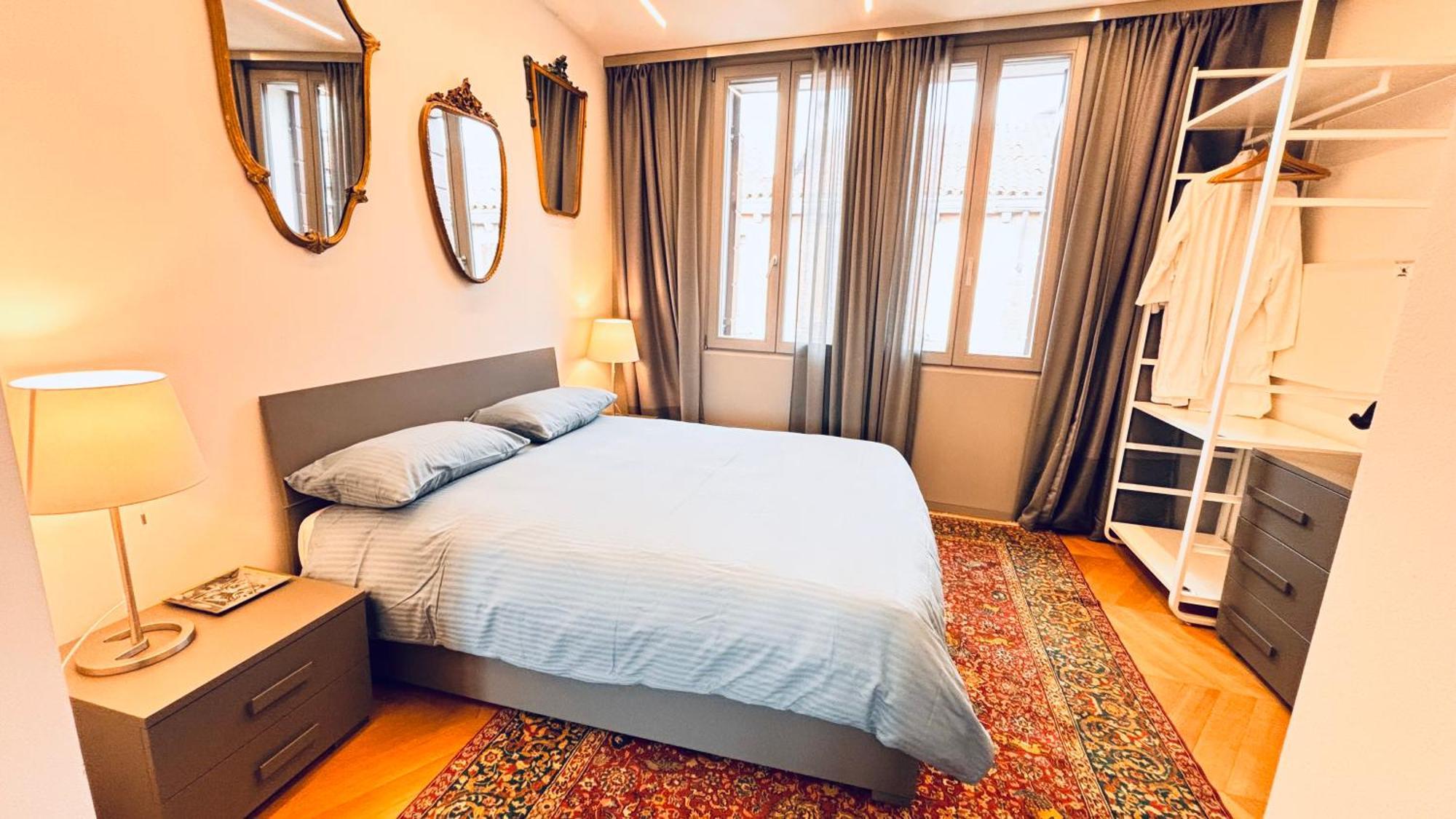 Suite Falier- Luminosa Venezia Exterior photo