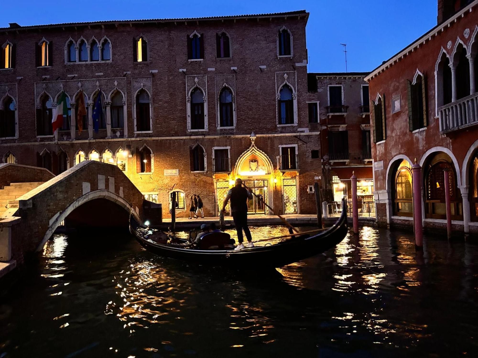 Suite Falier- Luminosa Venezia Exterior photo